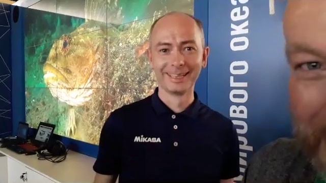 Интермузей 2019 смотреть онлайн