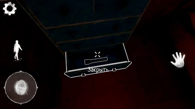 Прохождение на Кошмаре | Teddy Freddy - horror game смотреть онлайн