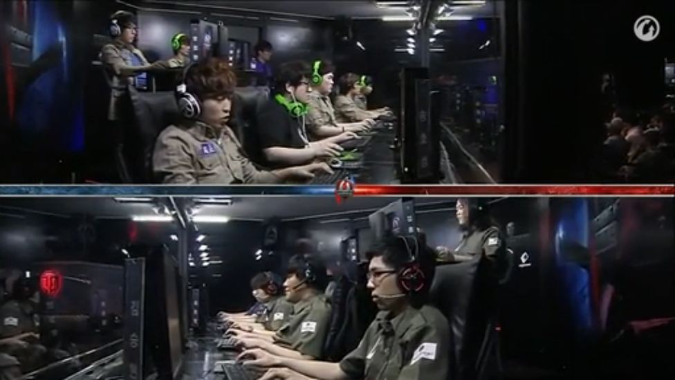 Лучшие моменты Wargaming.net League, выпуск 7 [World Of Tanks]