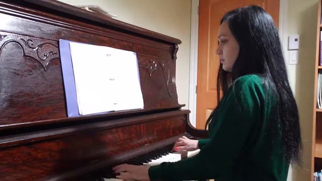 Song from a Secret Garden - Песня из секретного сада смотреть онлайн