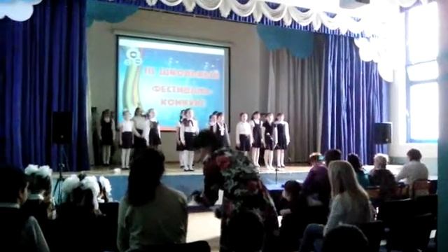 Кансрт вы школе 1505 смотреть онлайн