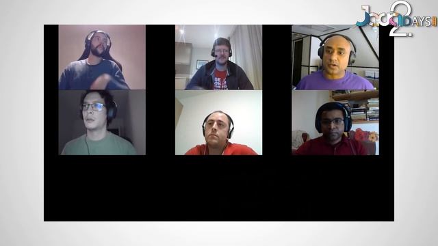 DISCUSSION:: TOP JAVA DEVELOPMENT TOOLS смотреть онлайн