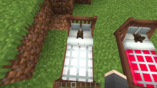 10 ADDON 3D KEREN TERBAIK! (No Behaviour) | Mcwin10/Mcpe 1.17 - 1.18! смотреть онлайн