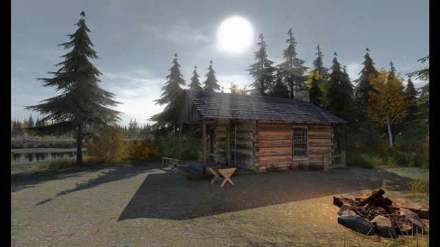 Fishing Planet #79 -Alaska River??? Erste Bilder Und Infos | 0.54 Patch | German