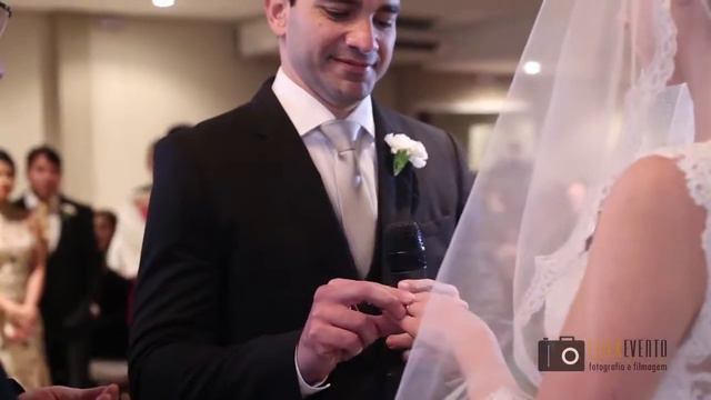 Gabriela e Fabricio - Click Evento смотреть онлайн