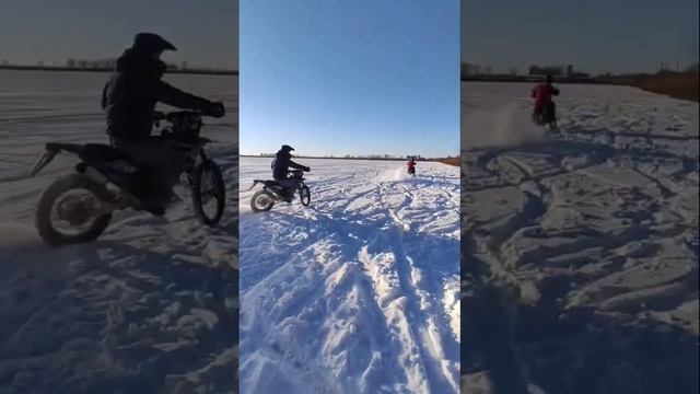 зимой на мотоцикле regulmoto sport 003 смотреть онлайн