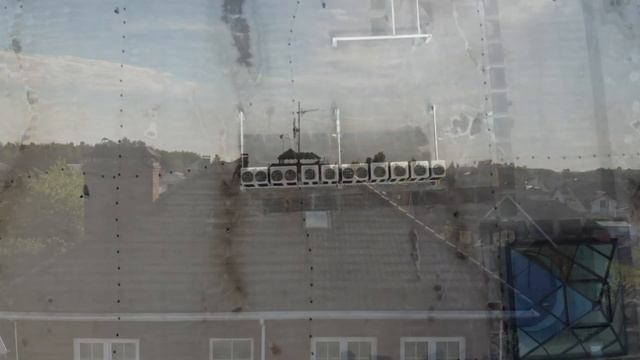 Проект Сон (Заставка2)