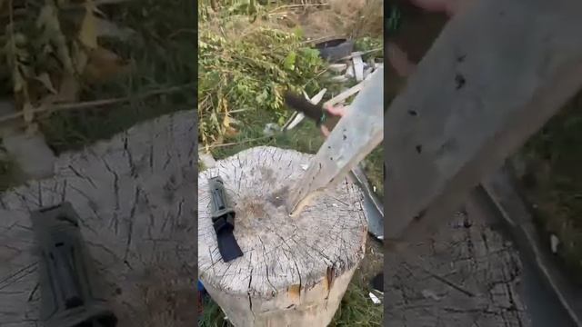 Нож для охоты смотреть онлайн