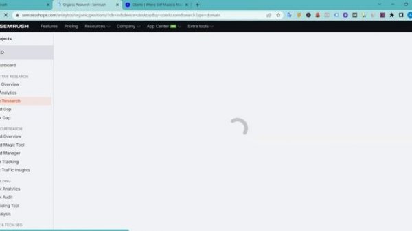 Semrush free premium account || Semrush Free Kayword Research || Semrush cookies 2023