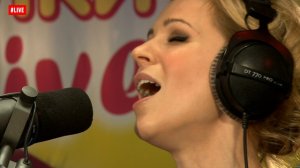 Ирина Медведева – Как много лет во мне любовь спала (Р. Паулс) #LIVE Авторадио