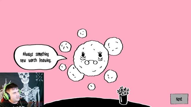 I Get Ghosted | Speed Dating for Ghosts смотреть онлайн