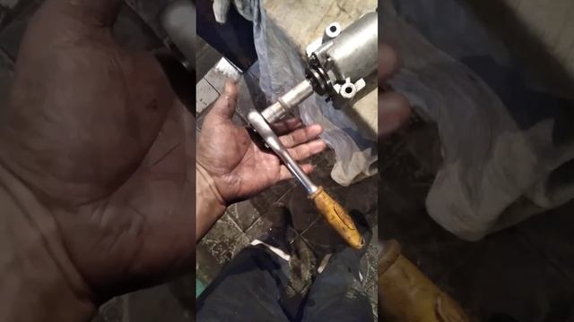 Ремонт постели распредвала ваз 2106 смотреть онлайн