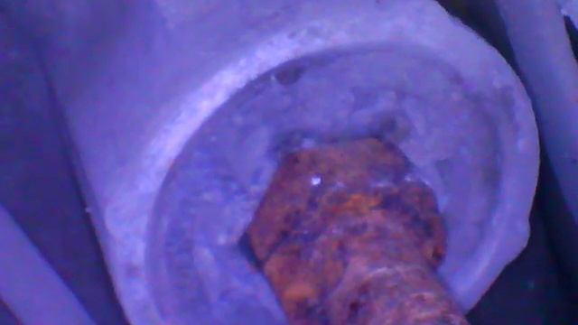 Подтянул рулевую рейку на Renault Laguna 3 смотреть онлайн