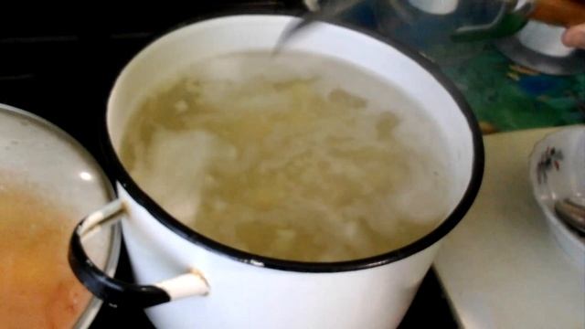 Кулинария. Быстро и Вкусно.Рисовый суп. смотреть онлайн