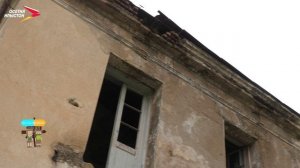 Верхний Згид I Вокзал для двоих