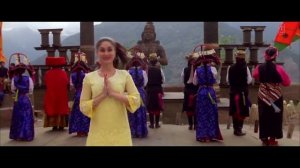 Когда мы встретились(Карина и Шахид Капур)