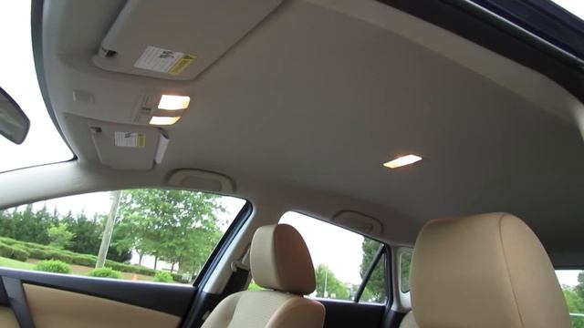 2012 Mazda3 Skyactiv Hatchback 6-spd Start up, Exhaust, Test Drive, and In Depth Review смотреть онлайн