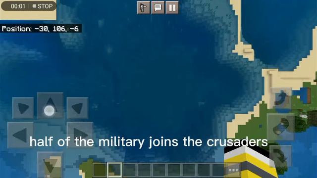 the history of desert-stan in just 1 minute - papers please main theme смотреть онлайн