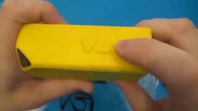 Портативный громкий Mini bluetooth динамик X3 смотреть онлайн