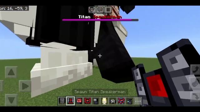 New Skibidi Toilet Updated Addon In Minecraft PE by ICEy MC смотреть онлайн