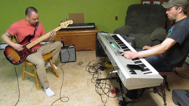 Fun Little Groove смотреть онлайн