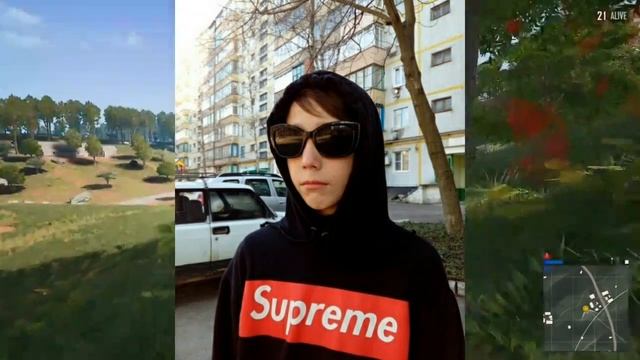 ШКОЛЬНИКИ МОДНИКИ В STONE ISLAND смотреть онлайн