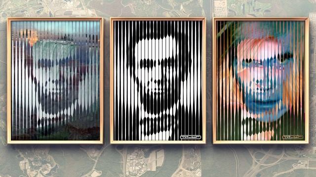 TaViS - the Lincoln Triptych смотреть онлайн