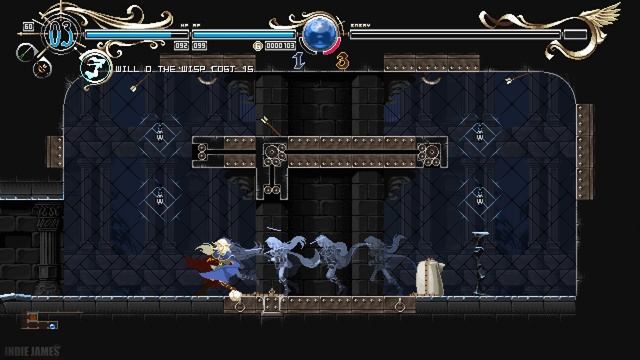 Record of Lodoss War-Deedlit in Wonder Labyrinth - Early Access Gameplay смотреть онлайн