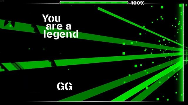 3 Seconds Hell, but with ALL ICONS. смотреть онлайн