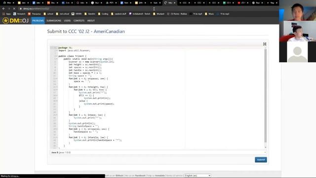 Java CP Lesson 2: String Manipulation смотреть онлайн