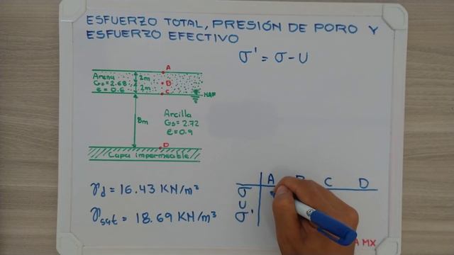 1) Ejercicio de esfuerzos en el suelo смотреть онлайн