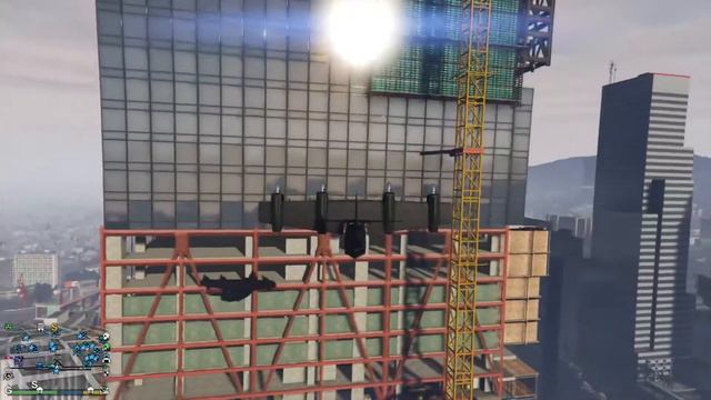 (GTA 5 ONLINE The Music locker New)!!!!2020 смотреть онлайн