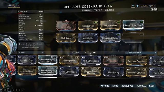 Warframe нужен мозг смотреть онлайн