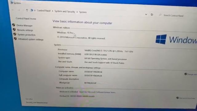 From Chrome OS to Windows 10 ( Google Pixelbook ) смотреть онлайн