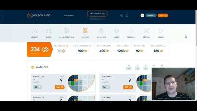 Обзор Новостей: Golden Ratio, TOR Corporation, C3 Exchange. смотреть онлайн