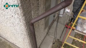 Обогрев кровли, водостоков и желобов своими руками. Советы по монтажу