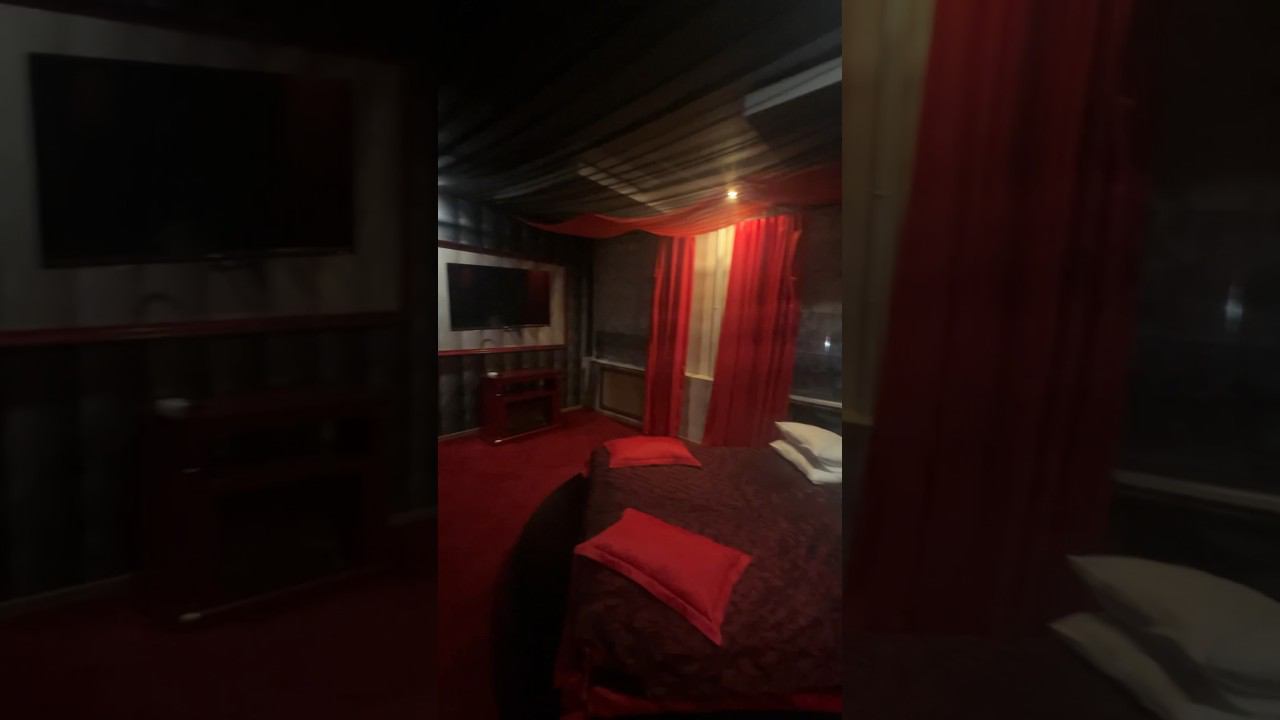 Отель 4 звезды Planeta Spa в Тамбове один из лучших отелей города смотреть онлайн