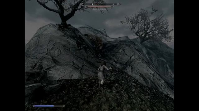 Skyrim Quest Mods - Spectraverse Magic of The Magna-Ge PART 5: Between Bright and Darkness смотреть онлайн