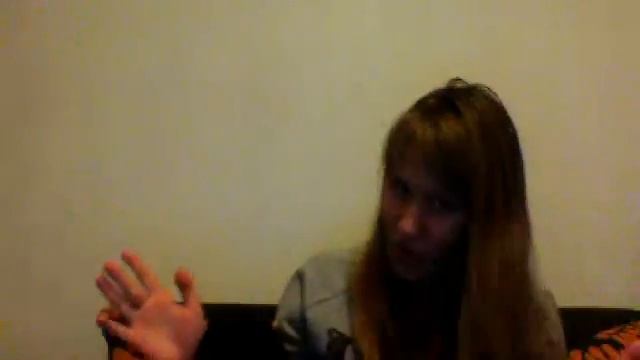 Видео с веб-камеры. Дата: 28 августа 2014 г., 0:38.