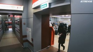 Аэроэкспресс . Стоимость аэроэкспресса . Внуково , Домодедово , Шереметьево .