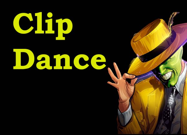 Супер Мега ClipDance ! music, jim carrey, песни , Пейн