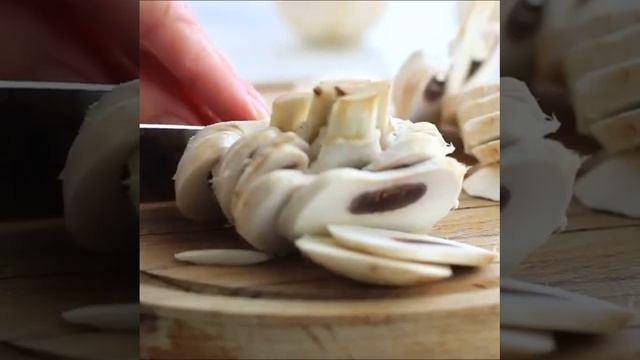 Рецепты здоровых закусок