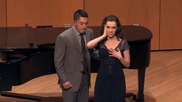 The Song That Goes Like This, from Spamalot by Eric Idle смотреть онлайн