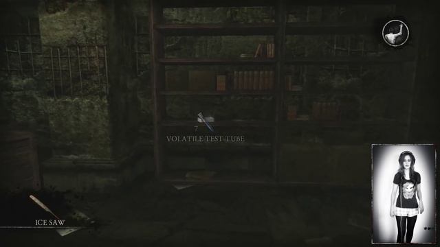 RISE OF NIGHTMARES #005 - Na? Magst du meine Kettensäge? ● Let's Play Rise of Nightmares смотреть онлайн
