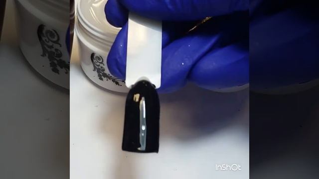 Презентация Finish Matte CristinaNails смотреть онлайн