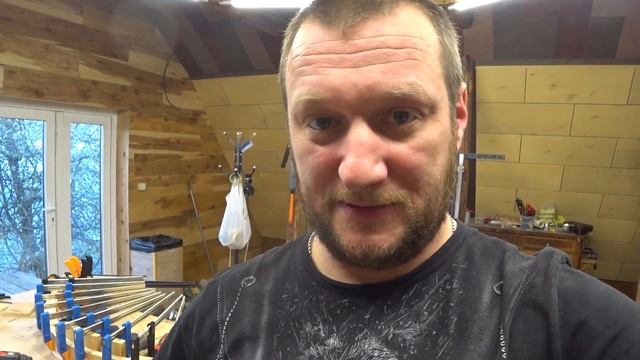 Подвесное кресло своими руками Ч2 - готовимся к сборке . смотреть онлайн