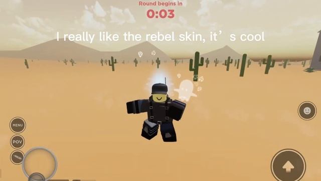 Showcasing Defect Rebel skin & Blue Abduction! | Roblox Evade смотреть онлайн