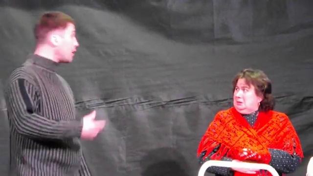 По мотивам «Прощание с Матерой» , 10 03 2019 смотреть онлайн