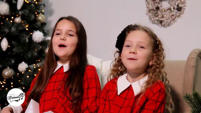 Магалифф "Feliz Navidad" смотреть онлайн