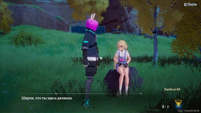 ЛУЧШАЯ ИГРА 2024 ГОДА!! | Tower Of Fantasy